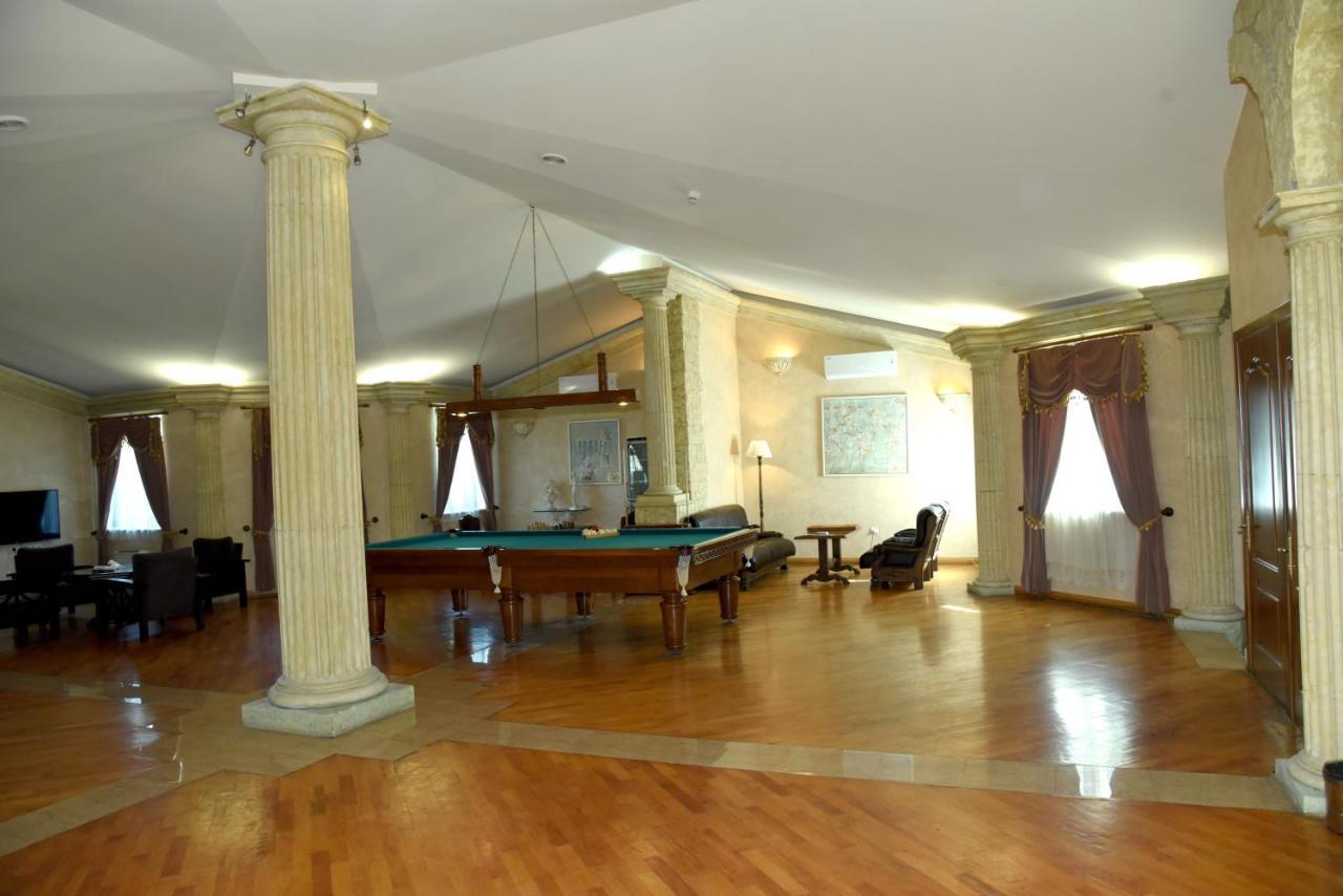 Armenian Village Park Hotel & Free Water Park, Gym Erevan Esterno foto