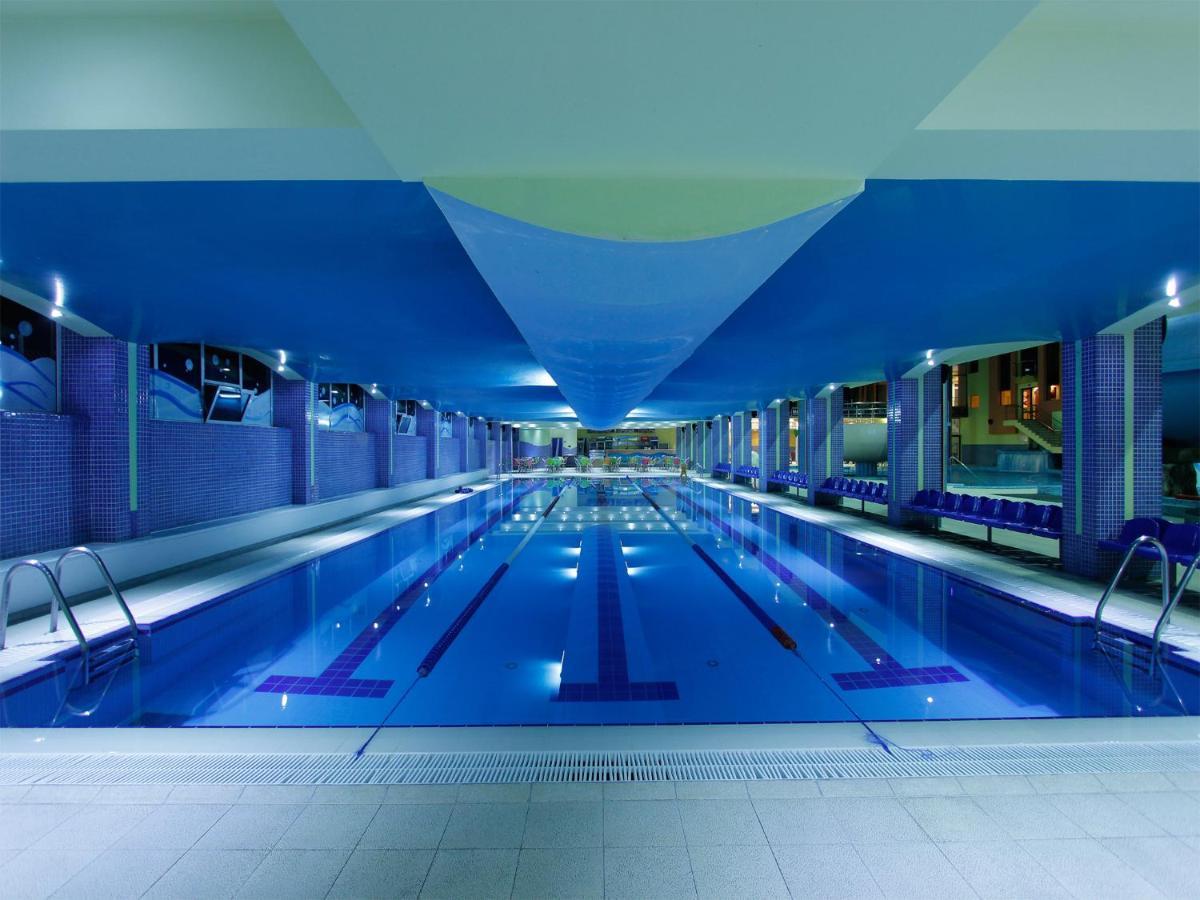 Armenian Village Park Hotel & Free Water Park, Gym Erevan Esterno foto