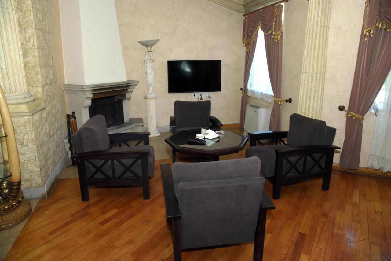 Armenian Village Park Hotel & Free Water Park, Gym Erevan Esterno foto