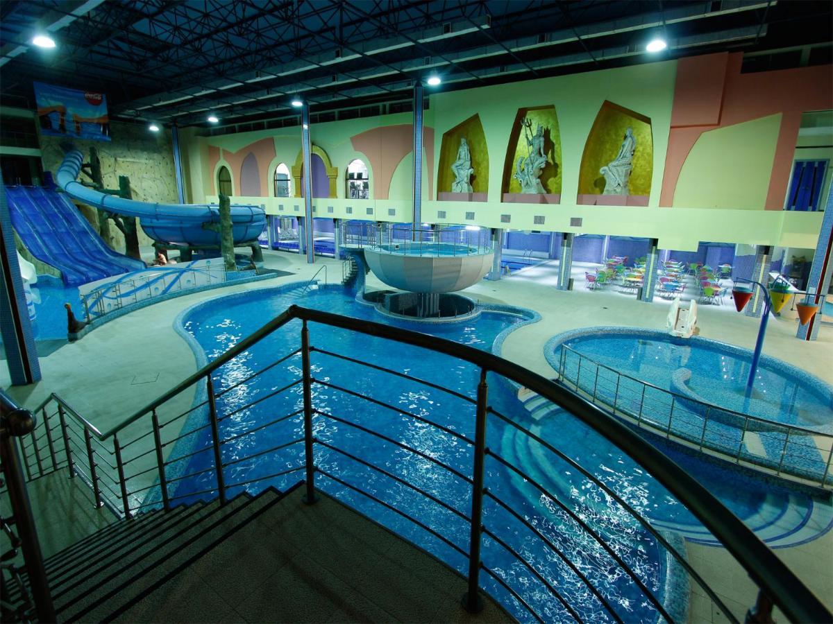 Armenian Village Park Hotel & Free Water Park, Gym Erevan Esterno foto