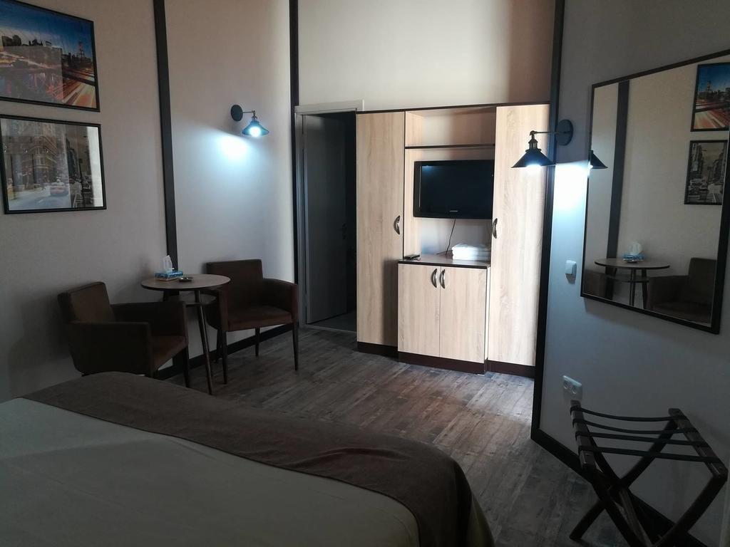 Armenian Village Park Hotel & Free Water Park, Gym Erevan Esterno foto