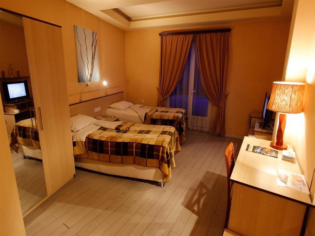 Armenian Village Park Hotel & Free Water Park, Gym Erevan Esterno foto