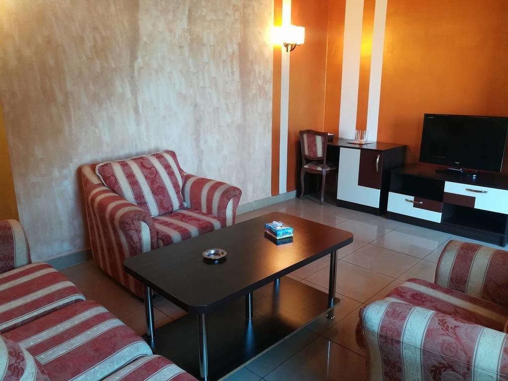 Armenian Village Park Hotel & Free Water Park, Gym Erevan Esterno foto