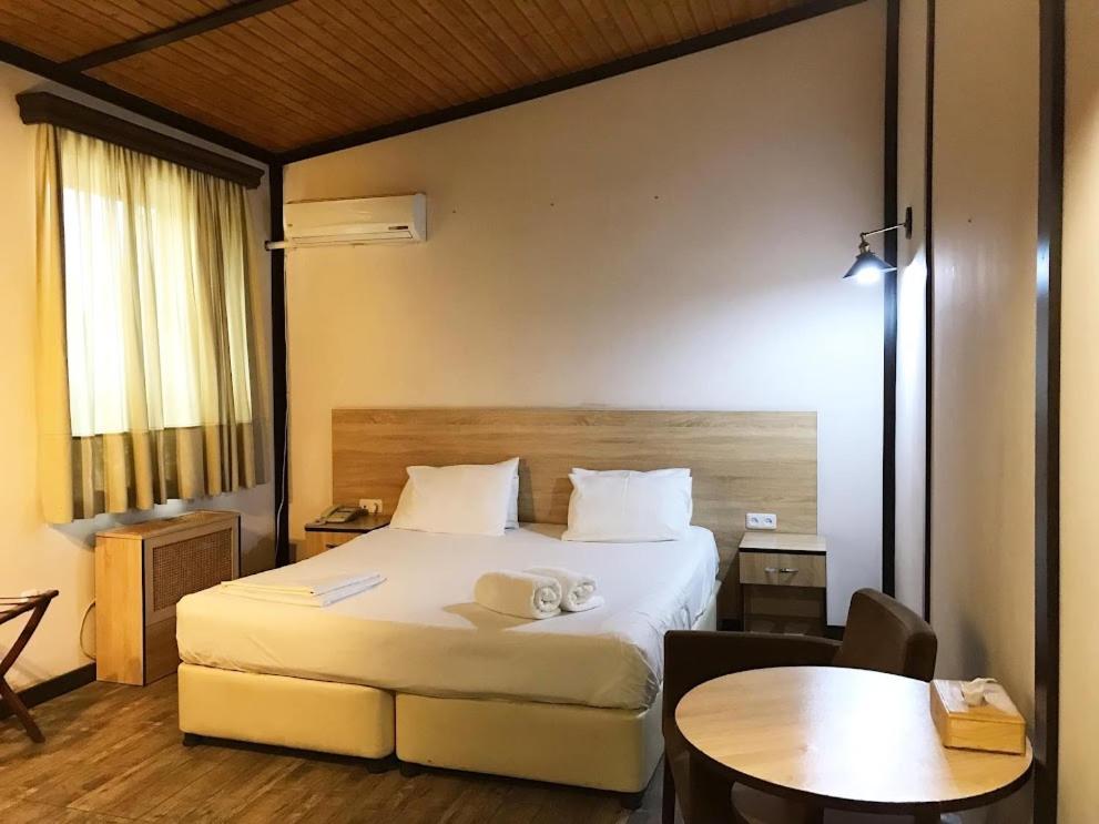 Armenian Village Park Hotel & Free Water Park, Gym Erevan Camera foto